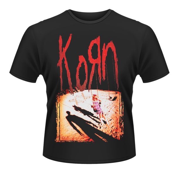 Korn korn T-shirt - Babashope - 3