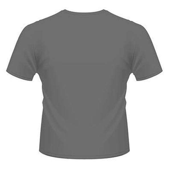 Headcase Gojira T-Shirt - Babashope - 3