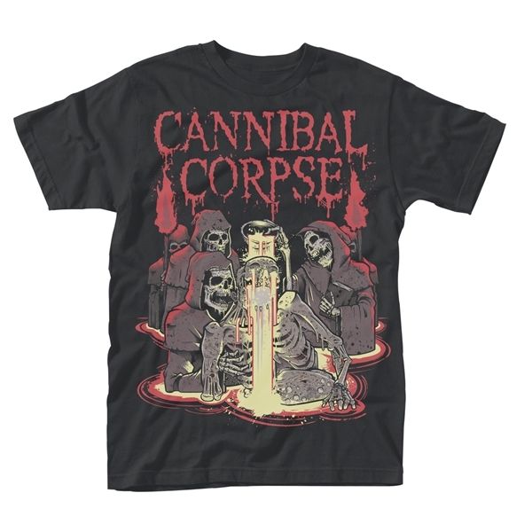 Cannibal corpse Acid T-shirt - Babashope - 2