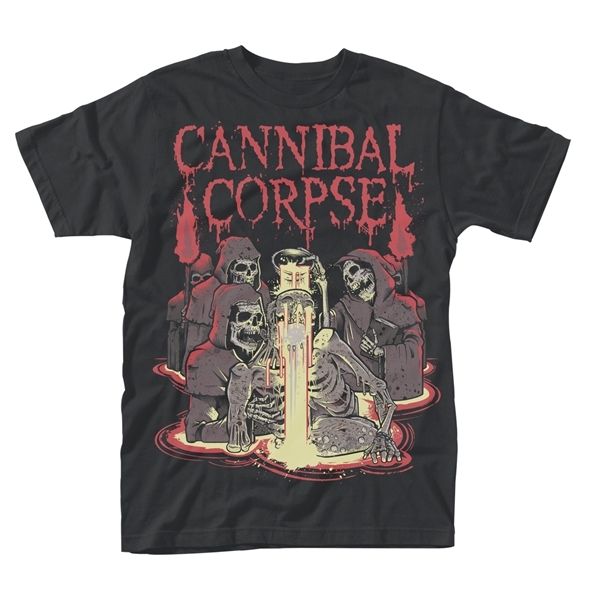 Cannibal corpse deals shirt
