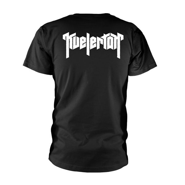 Kvelertak Claws T-shirt - Babashope - 2