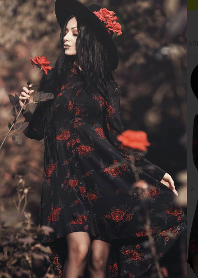 Pandora shirt dress - Babashope - 9