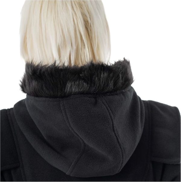 Poizen industries Janie winter coat - Babashope - 9