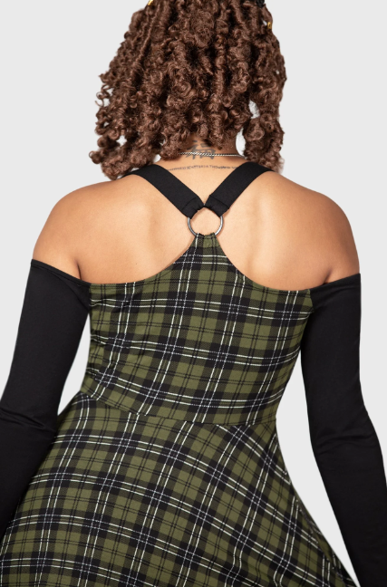 Online Metal Gothic Punk Rockabilly shop Babashop Estine