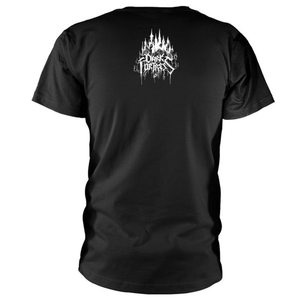 Dark fortress The Spider in the web T-shirt - Babashope - 3