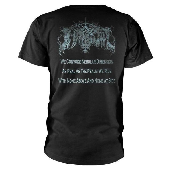 Immortal ‘Blizzard Beasts’ T-Shirt - Babashope - 3