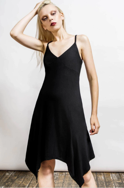 Killstar rest her soul lounge dress - Babashope - 3