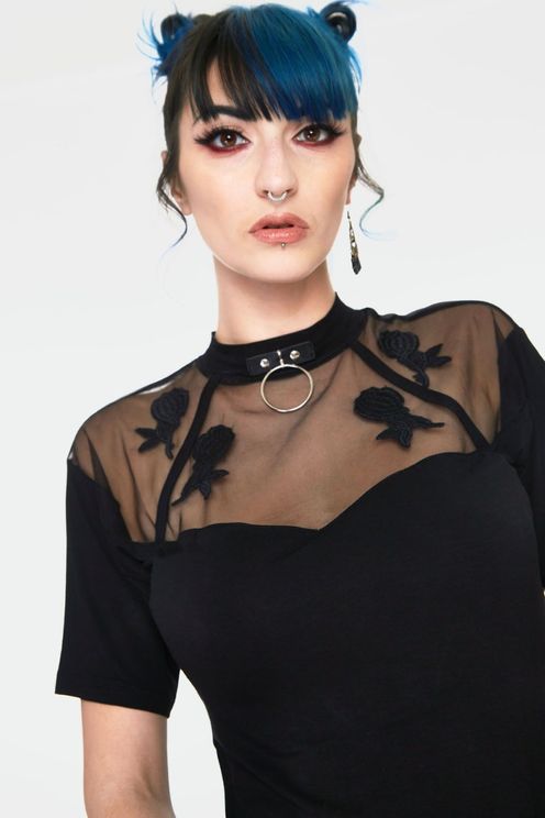 Rose garden top - Babashope - 5