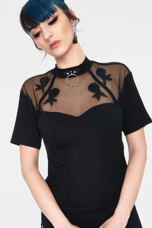 Rose garden top - Babashope - 5