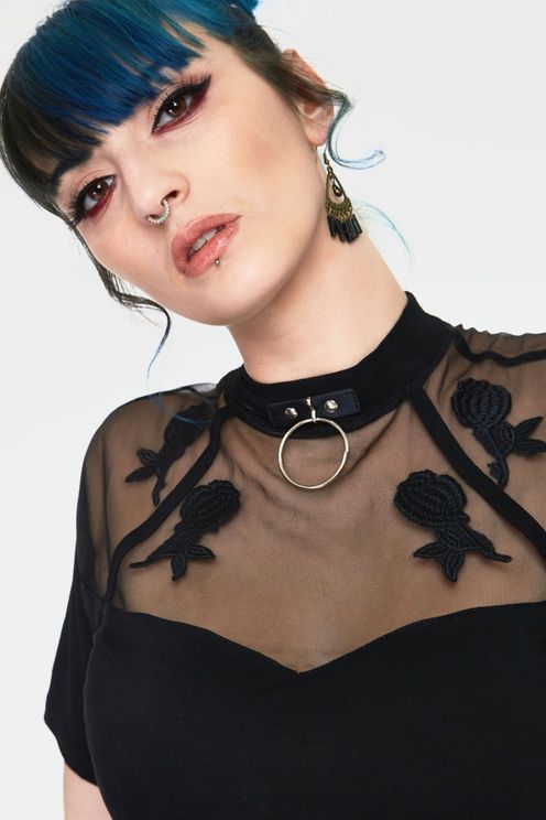 Rose garden top - Babashope - 5