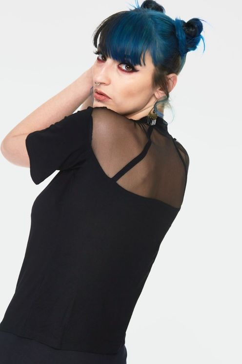 Rose garden top - Babashope - 5