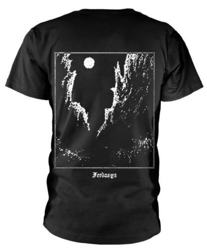 Darkthrone Shortsleeve T-Shirt Transilvanian Hunger - Babashope - 2