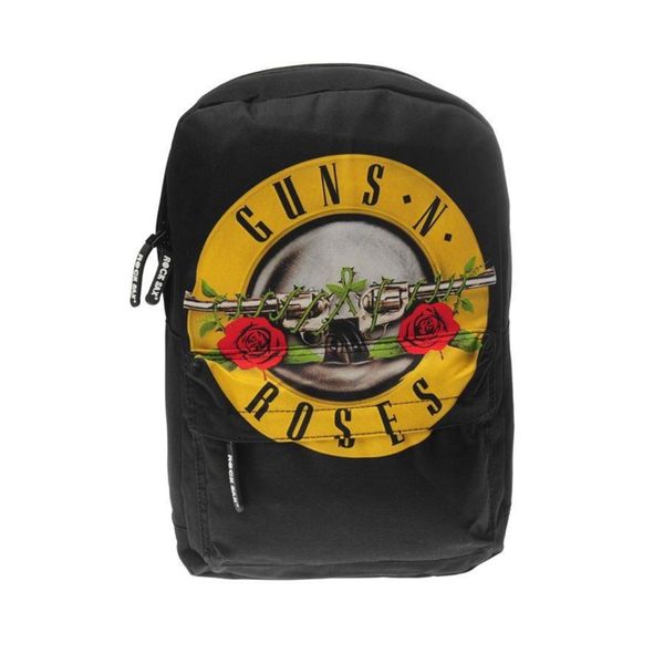 Guns & roses Logo rugzak - Babashope - 2