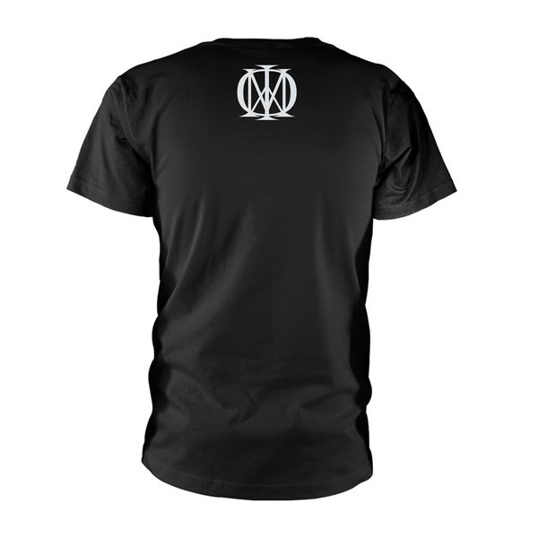 Dream Theater Distance over time logo T-shirt (blk) - Babashope - 3