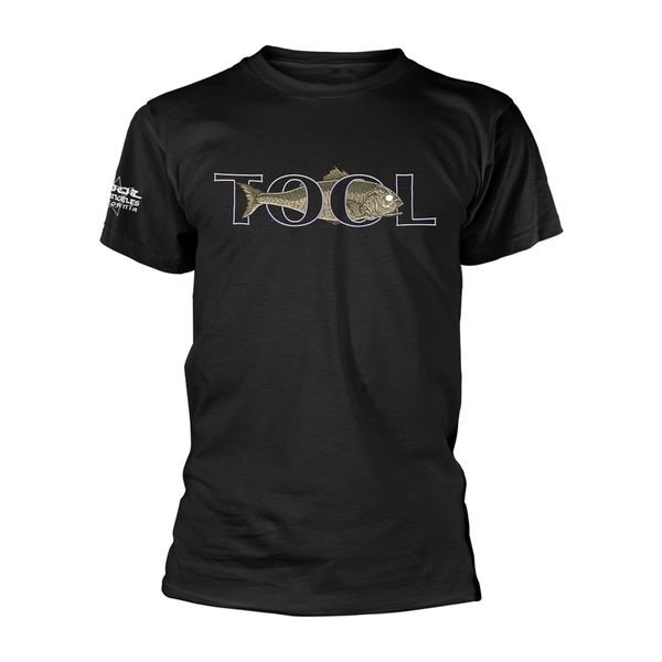 Tool Fish T-shirt - Babashope - 3