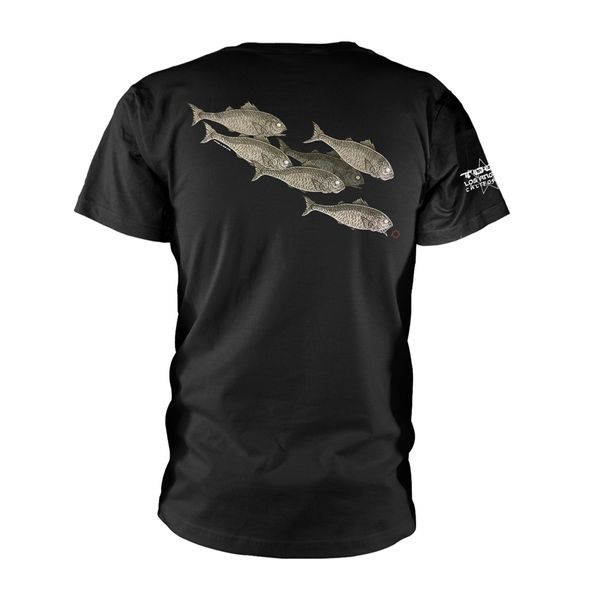 Tool Fish T-shirt - Babashope - 3