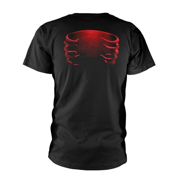 Tool undertow T-shirt - Babashope - 2