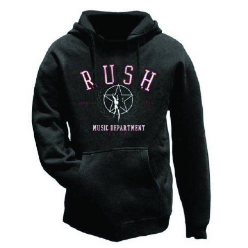 Rush Department Hooded sweater (unisex) - Babashope - 2