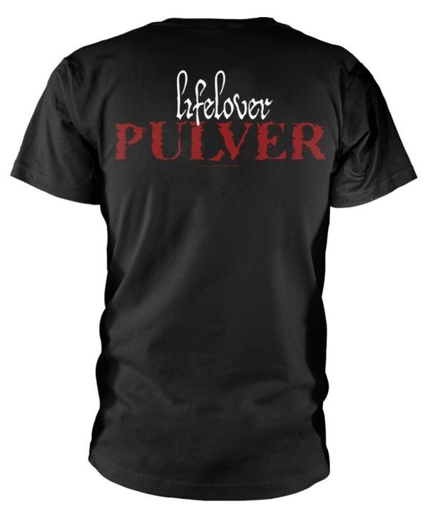 Lifelover Pulver T-shirt - Babashope - 2