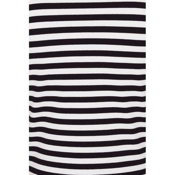 Saskia Striped longsleeved T-shirt - Babashope - 6