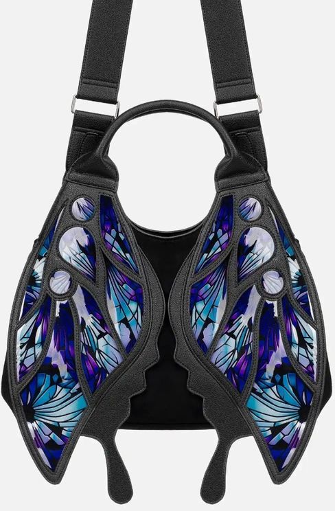 Shardwing bag - Babashope - 10