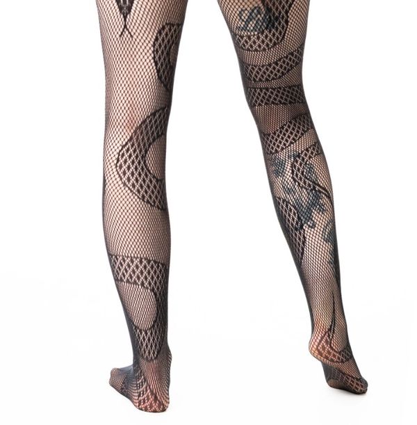 Serpent tights - Babashope - 6