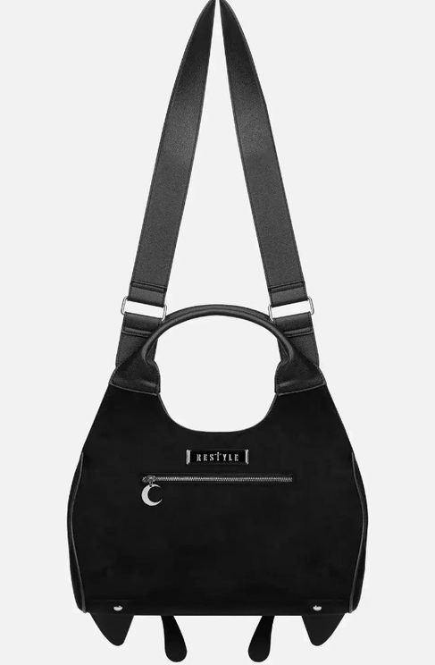 Shardwing bag - Babashope - 10