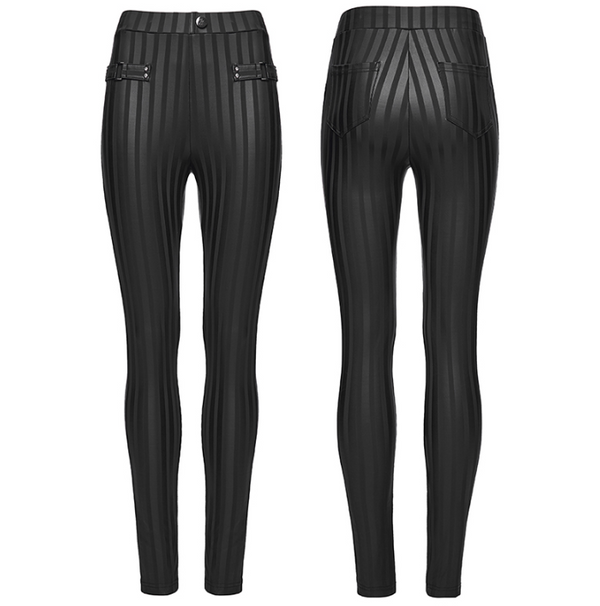 Striped legging - Babashope - 7