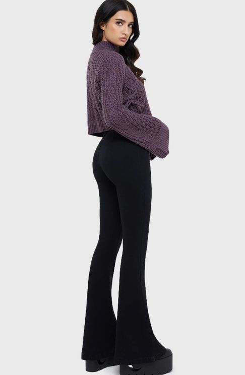 Killstar Duskbane jeans - Babashope - 4
