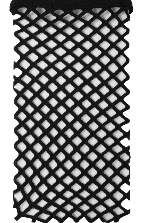 Killstar possess me Fishnet gloves - Babashope - 3