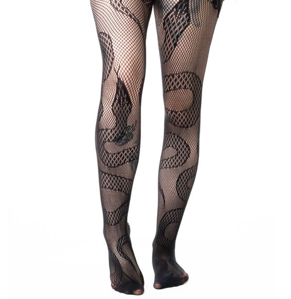 Serpent tights - Babashope - 6