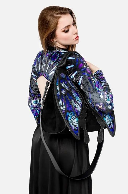 Shardwing bag - Babashope - 10