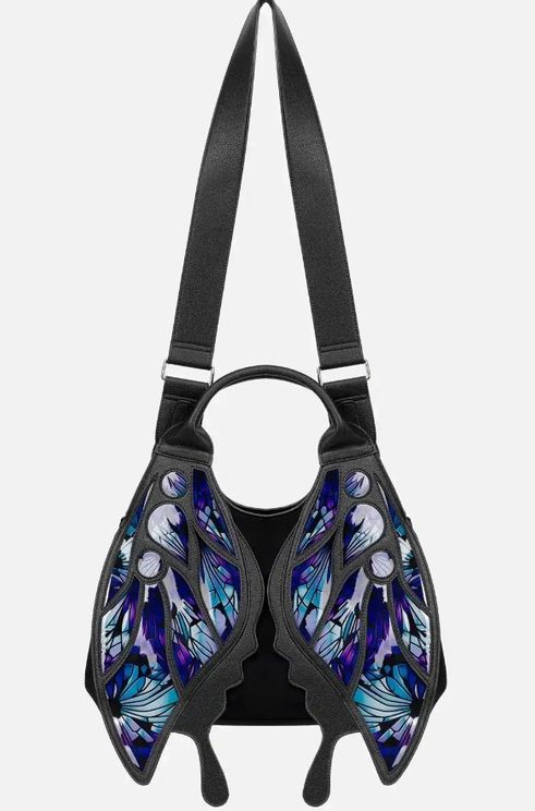 Shardwing bag - Babashope - 10