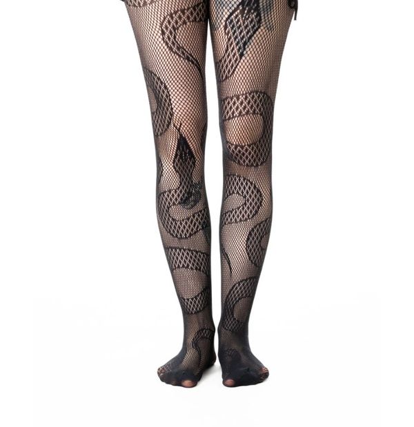 Serpent tights - Babashope - 6