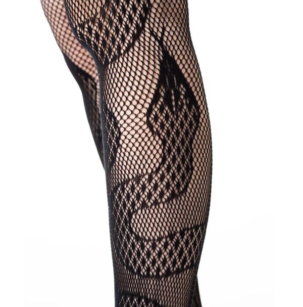 Serpent tights - Babashope - 6