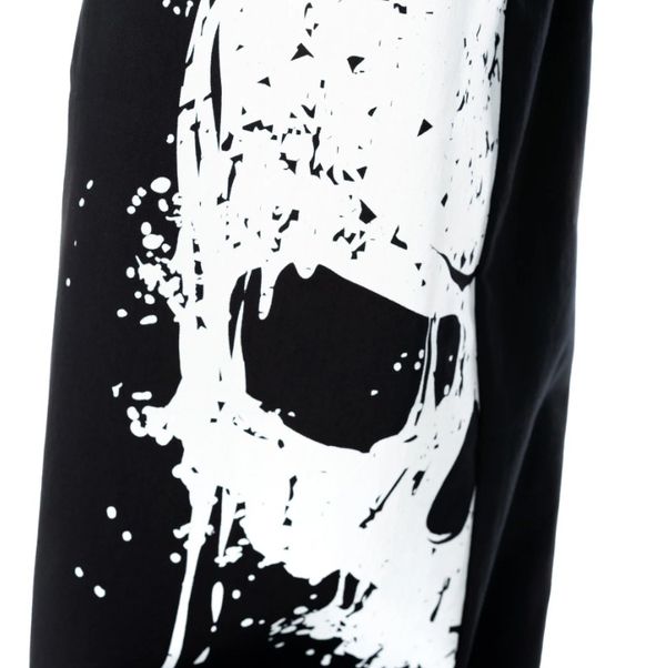 Poizen industries Undead baggy trouser - Babashope - 11