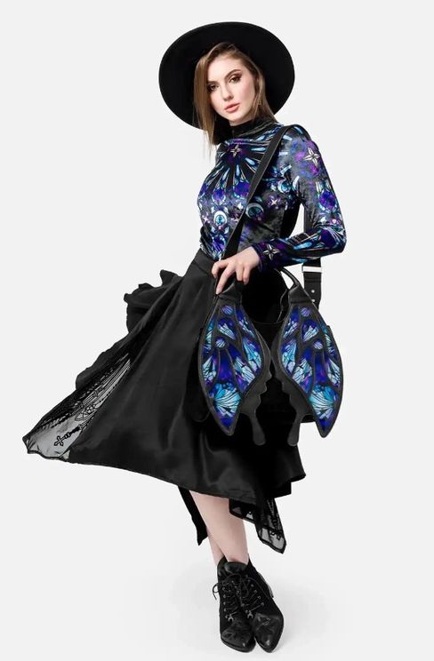 Shardwing bag - Babashope - 10