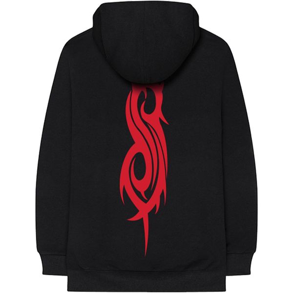 Slipknot Choir Hooded sweater - Babashope - 2