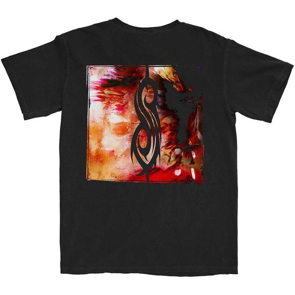 Slipknot The end so far (album cover) T-shirt - Babashope - 3