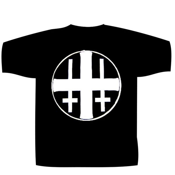 Mayhem Longsleeve T-Shirt Legion Norge - Babashope - 3