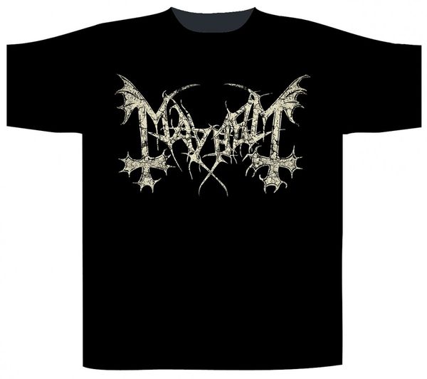 Mayhem - No - Love - No - Hate - T-Shirt - Babashope - 3