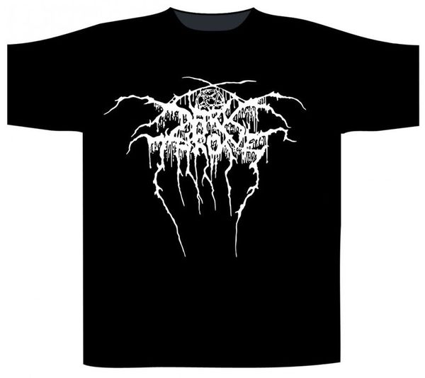 Darkthrone - T-Shirt - baphomet - Babashope - 5