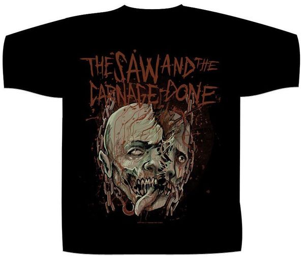 Aborted ‘Goremageddon’ T-Shirt - Babashope - 3