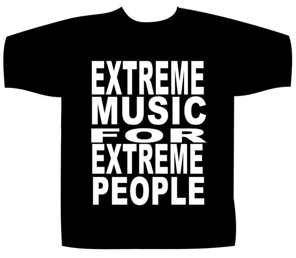 Morbid Angel Shortsleeve T-Shirt Extreme Music - Babashope - 3