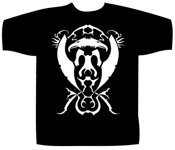 Saxon Shortsleeve T-Shirt Wheels Of Steel / Celtic - Babashope - 3