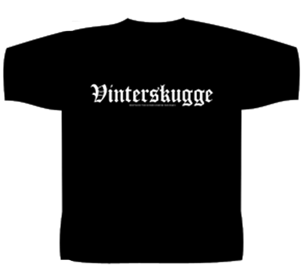 Isengard Shortsleeve T-Shirt Logo - Babashope - 3