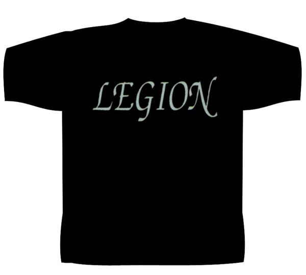 Deicide - Legion - Men T-Shirt - Babashope - 3