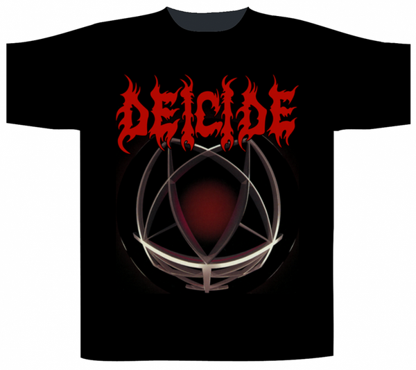 Deicide - Legion - Men T-Shirt - Babashope - 3