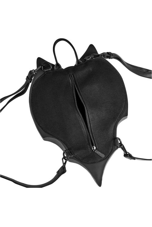 killstar Vamped up backpack (hardshell) - Babashope - 3