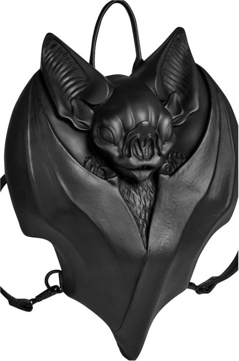 killstar Vamped up backpack (hardshell) - Babashope - 3